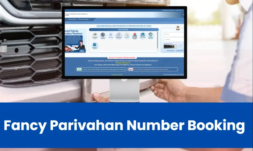 Fancy-Parivahan-Number-Booking